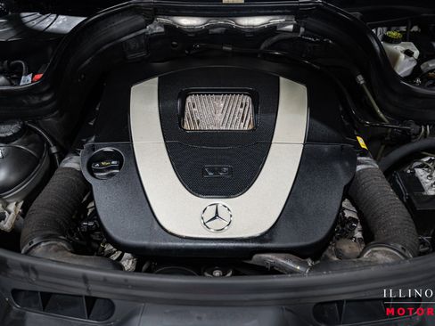 Used 2012 Mercedes-Benz GLK 350 4MATIC image 34