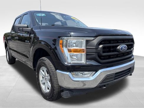 Used 2021 Ford F150 XL w/ Equipment Group 101A High AWD/4WD image 7