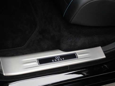 Certified 2022 Rolls-Royce Ghost Black Badge image 9