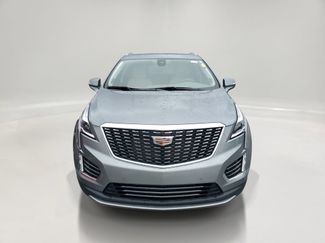 Used 2023 Cadillac XT5 Premium Luxury AWD/4WD video 2