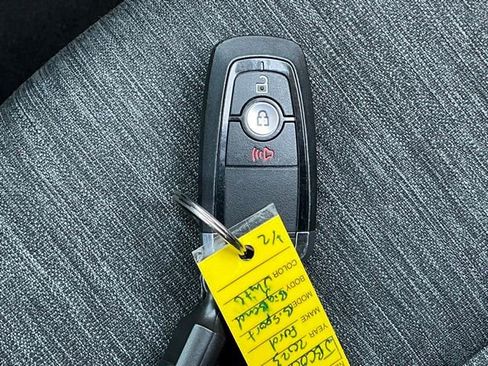 Used 2023 Ford Bronco Sport Big Bend AWD/4WD image 34