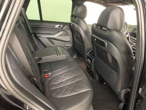 Used 2024 BMW X5 xDrive50e w/ Premium Package image 40