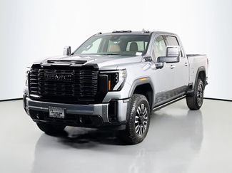 New 2026 GMC Sierra 2500 Denali Ultimate video 3