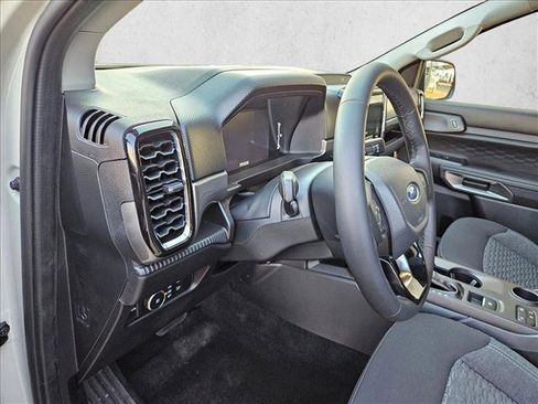 New 2025 Ford Ranger XLT w/ Equipment Group 301A High image 3