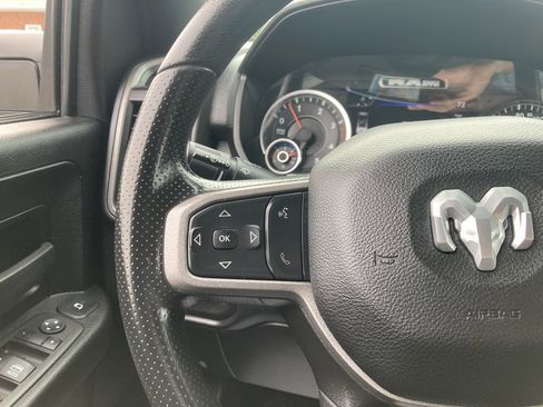 Used 2023 RAM 3500 Tradesman image 13