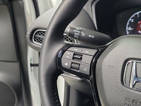 Certified 2026 Honda HR-V EX-L image 24