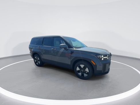 New 2026 Hyundai Santa Fe SE AWD/4WD image 2