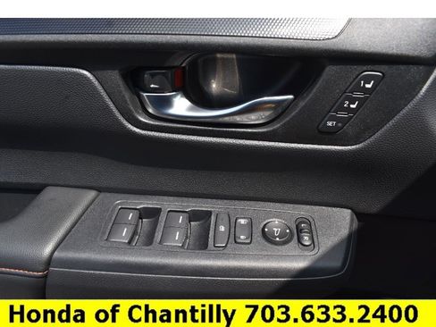 Certified 2025 Honda CR-V Sport-L image 24