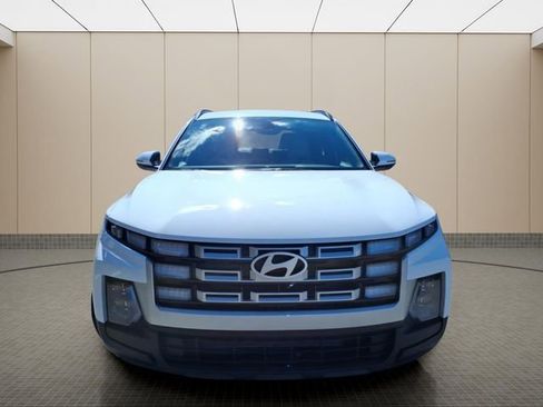 New 2026 Hyundai Santa Cruz SEL AWD/4WD image 4