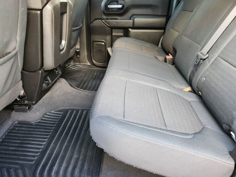 Used 2021 Chevrolet Silverado 2500 LT w/ Z71 Off-Road Package image 34