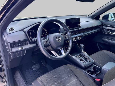 Used 2023 Honda CR-V Sport image 16