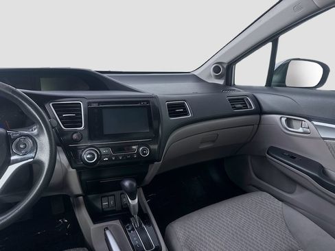 Used 2014 Honda Civic EX image 27