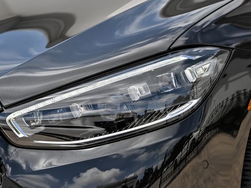 Used 2023 Mercedes-Benz S 580 4MATIC Sedan image 7