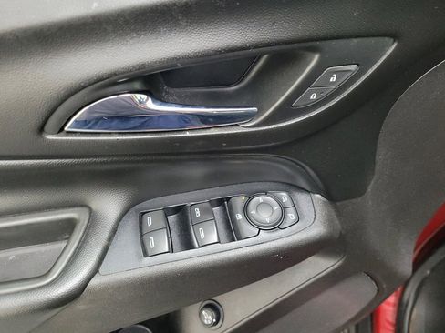 Used 2018 Chevrolet Equinox LT AWD/4WD image 27