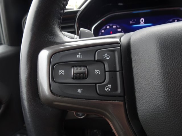 Used 2022 Chevrolet Silverado 1500 ZR2 AWD/4WD image 27