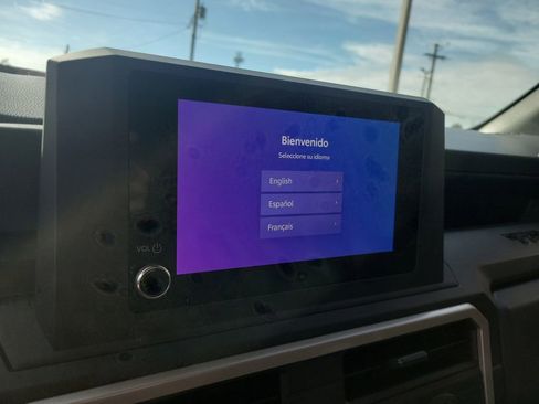 Used 2024 Toyota Tacoma SR image 19