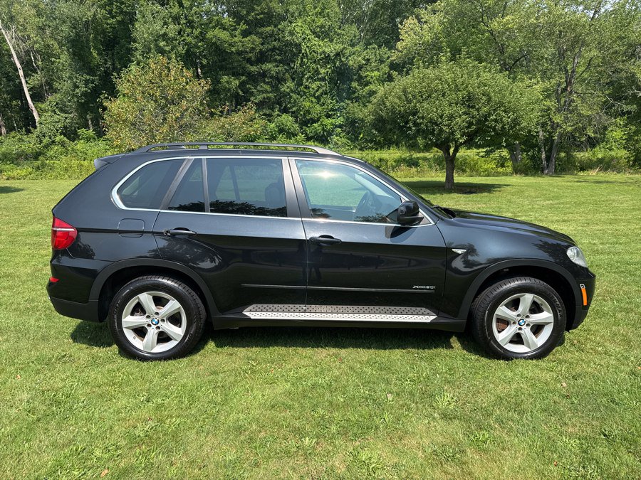 Used 2012 BMW X5 xDrive50i AWD/4WD image 26