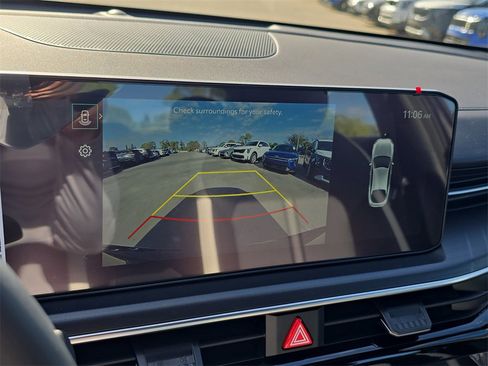 New 2026 Kia K5 GT-Line image 23