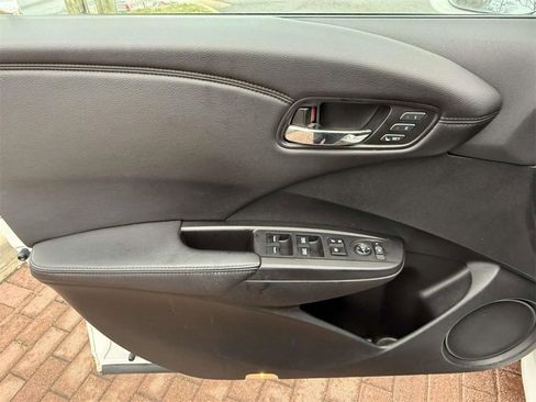 Used 2018 Acura RDX w/ Technology Package image 10