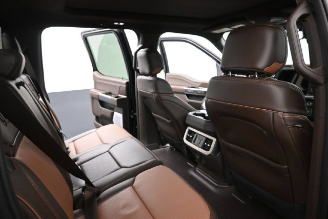 Used 2026 Ford F250 King Ranch AWD/4WD image 25