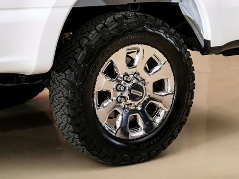 Used 2024 Ford F250 XL w/ XL Off-Road Package AWD/4WD image 64
