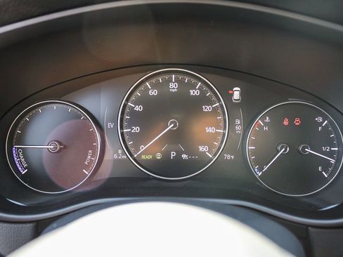 New 2026 MAZDA CX-50 AWD 2.5 Hybrid w/ Weather Package image 25