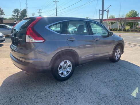 Used 2013 Honda CR-V LX image 6