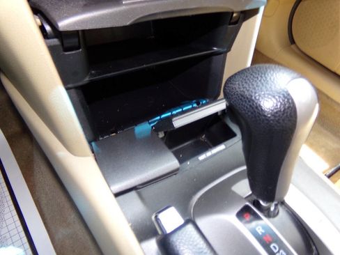Used 2012 Honda Accord EX image 55