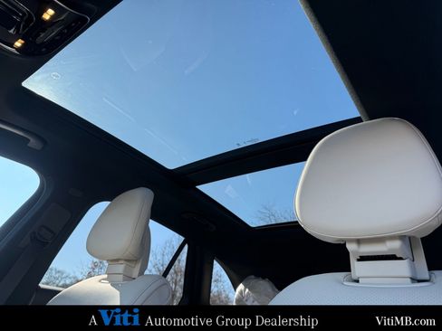 New 2026 Mercedes-Benz GLC 300 GLC 300 image 14