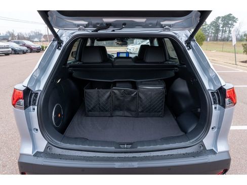 New 2026 Toyota Corolla Cross AWD Hybrid image 15