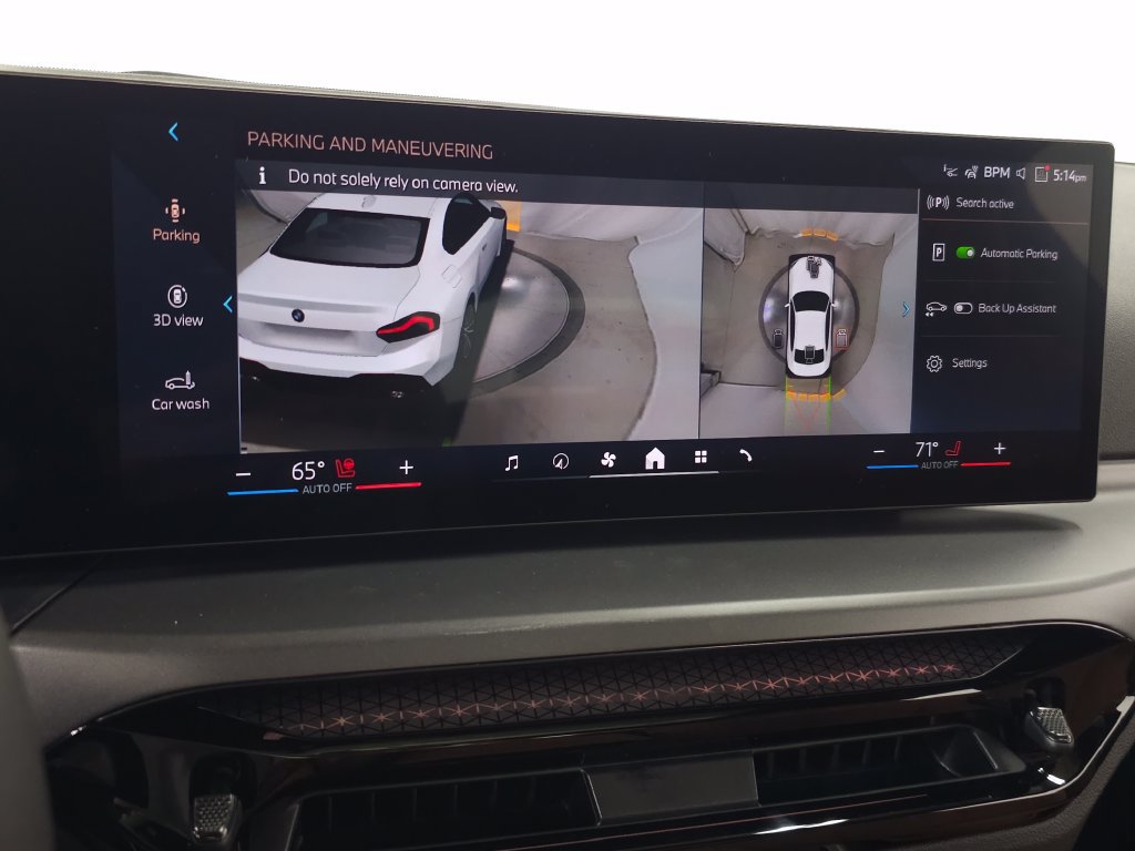 New 2026 BMW 230i xDrive Coupe w/ Premium Package AWD/4WD image 26