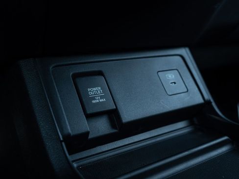 Certified 2025 Acura RDX AWD w/ A-Spec & Advance Pkg image 38