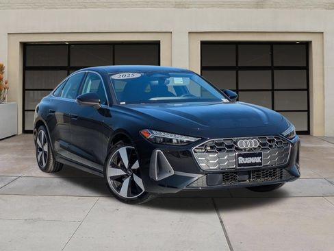 Used 2025 Audi A5 2.0T Premium Plus w/ Premium Plus AWD/4WD image 31
