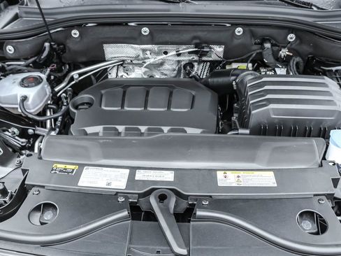 New 2026 Volkswagen Atlas Cross Sport SE image 45