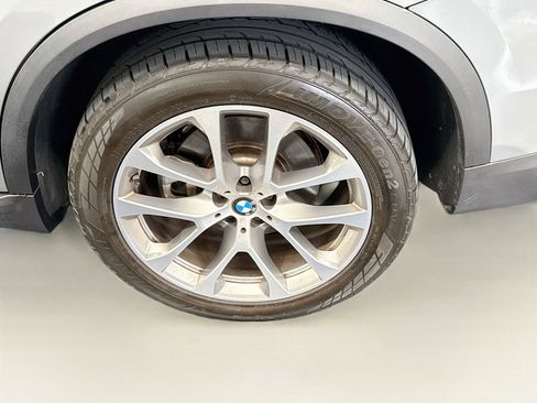 Used 2024 BMW X5 sDrive40i RWD image 11