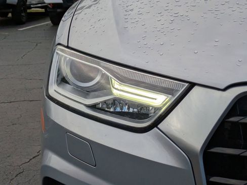 Used 2017 Audi Q3 2.0T Premium FWD image 10