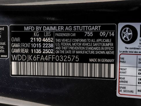 Used 2015 Mercedes-Benz SL 400 w/ Premium I Package image 41