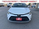 Used 2022 Toyota Corolla LE image 2