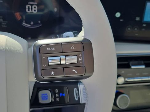 New 2026 Hyundai Palisade SE FWD image 25