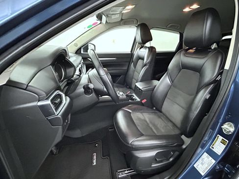 Used 2020 MAZDA CX-5 Touring AWD/4WD image 10