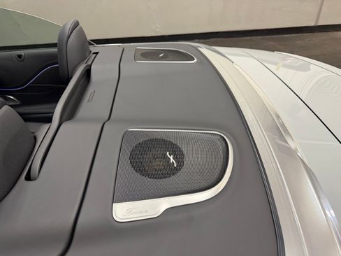 Used 2024 Mercedes-Benz CLE 300 4MATIC Cabriolet image 32
