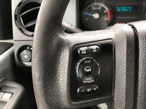 Used 2015 Ford F350 XL w/ Power Equipment Group image 14