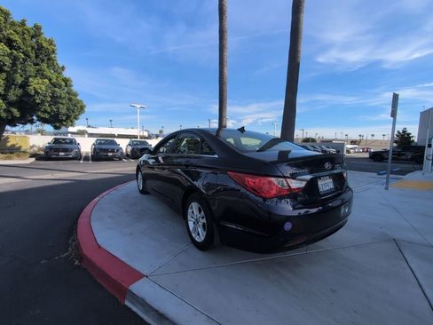Used 2013 Hyundai Sonata GLS w/ Popular Equipment Pkg image 10