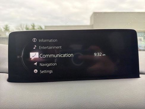 Used 2023 MAZDA CX-5 Carbon Edition image 5