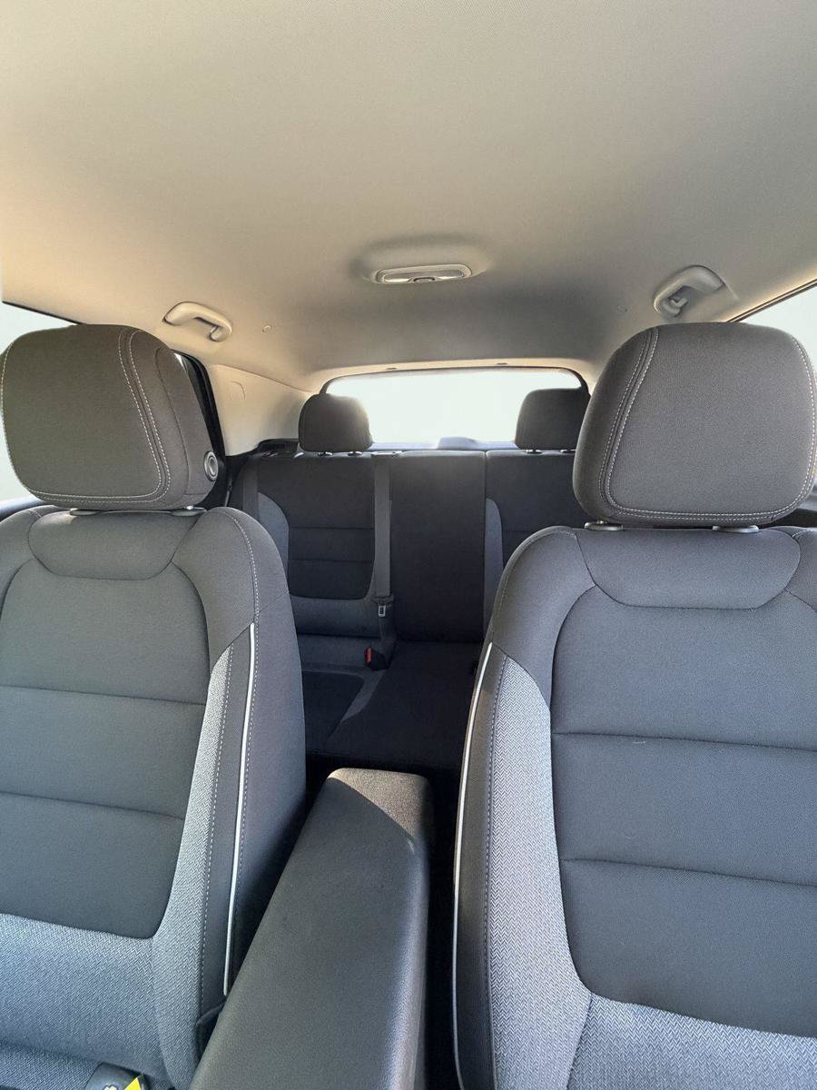 Used 2025 Chevrolet TrailBlazer LT AWD/4WD image 10