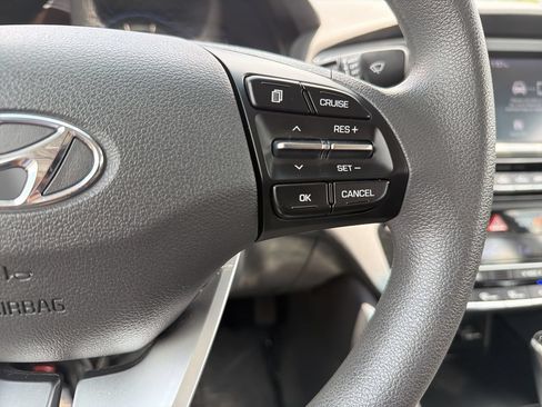 Used 2019 Hyundai Ioniq Blue FWD image 25