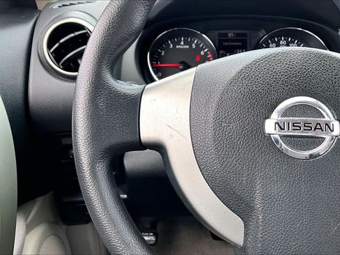 Used 2012 Nissan Rogue S FWD image 23