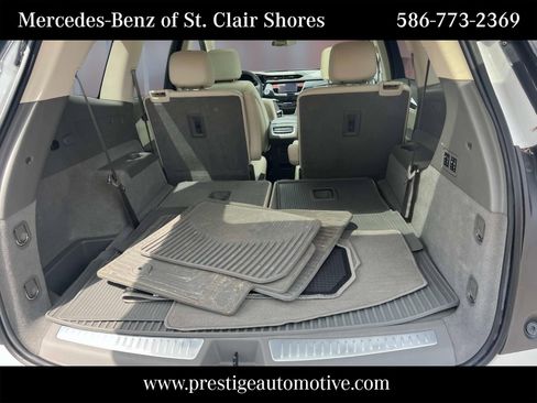 Used 2023 Cadillac XT6 Premium Luxury AWD/4WD image 12