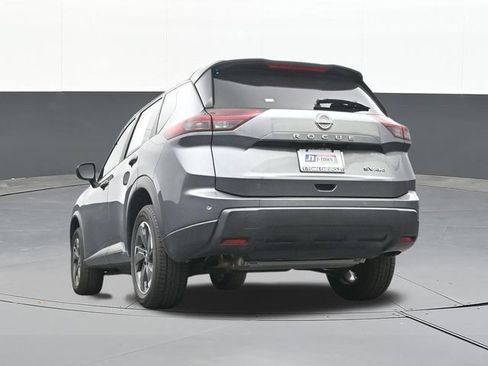 Used 2024 Nissan Rogue SV AWD/4WD image 45