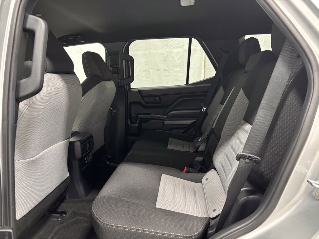 Used 2026 Toyota 4Runner TRD Sport AWD/4WD image 45